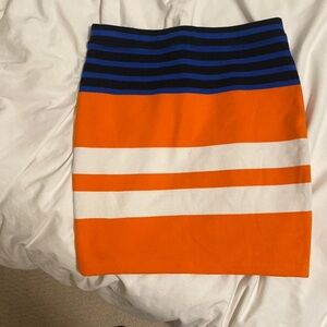 T by Alexander want skirt